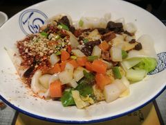 -大嘻咹biangbiang面(历史博物馆店)