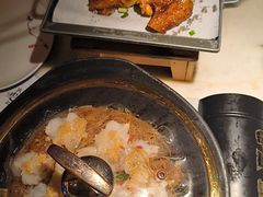 -绿茶餐厅(千岛湖银泰城店)