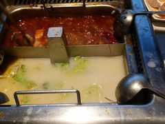 -海底捞火锅(高科广场店)