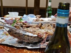 -宗泉烤全羊·烤羊腿·家常菜(解放东路店)