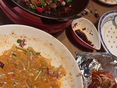-金掌勺锅包肉(太原万达店)