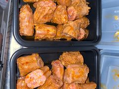 -久久丫鸭脖(车站南路2店)