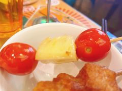 -小小集渔·泰式大排档(太古里香槟店)