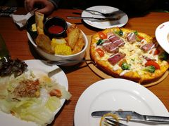-米斯特比萨(罗斯福店)