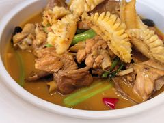 -3号仓库·创意中国菜(新世界城店)