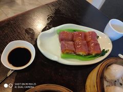金莎红米肠-添运来(茶园奥园广场店)