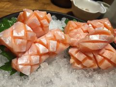 -和彩放题餐厅(酒仙桥店)