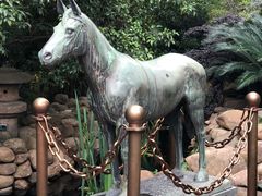 -马勒别墅·中餐厅