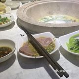 我又又又又来打卡蒸汽石锅鱼啦！