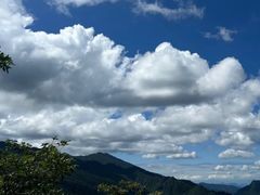 -瓦屋山景区