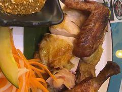 -My Way Town买味堂·东南亚餐厅(亦庄店)