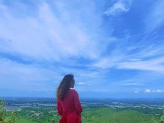 -青州市云门山风景区