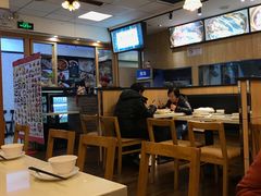 大堂-南八仙·老上海味道(南京东路店)