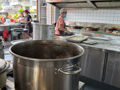 -大南门牛肉包子店