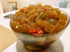 佛手海蜇-之参餐厅(前门大街店)