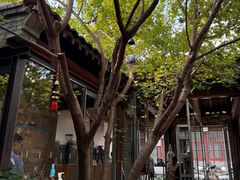 -VOYAGE COFFEE(杨梅竹店)