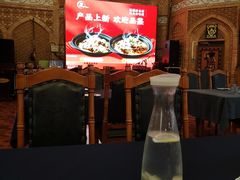 -伊带伊路新疆美食府(呼家楼店)