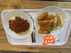 -宜家·瑞典风味餐厅(四元桥店)