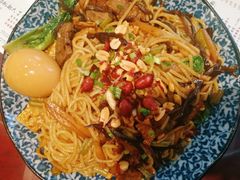 -螺世纪螺蛳粉·桂味小排档(裕德店)