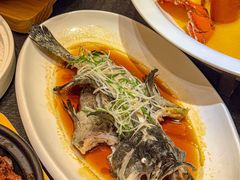 -人杰鱼乐轩(珠江路店)