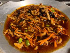 -将军牛排·尔滨地标朝鲜族美食(总店)