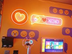 -好乐迪(张扬路八佰伴店)