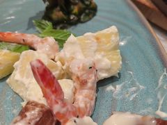 -志明眷村·台式融合菜·宵夜