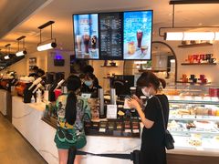 -Peet's Coffee皮爷咖啡(大学路店)