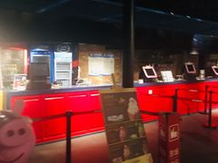 -恒华国际影城(顺义店)