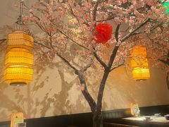 -绿茶餐厅(千岛湖银泰城店)