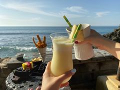 -Rock Bar Bali(Bali)