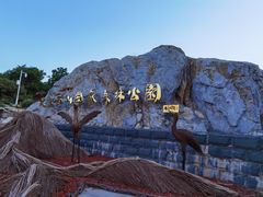 -北京西山国家森林公园