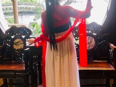 -汉仪华裳汉服旗袍·摄影写真馆(乌镇西栅店)