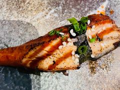 -戏作寿司(观音桥店)