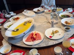 -阿明小菜·海鲜·上海菜(浦建路店)