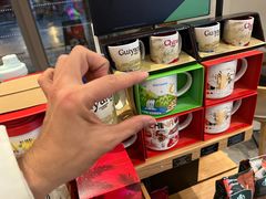 -星巴克(贵阳云岩万达广场店)