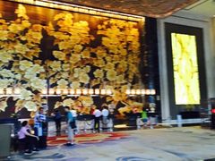 万达文华大酒店-长沙富力万达文华酒店