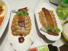 -大鸭梨烤鸭·北京菜(南小街/南苑店)