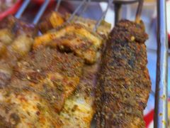 -7只羊·鲜羊肉串·地锅鸡精酿(玄武墨香路店)