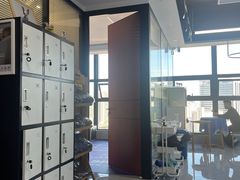 -脊地脊柱·运动康复·体态(汇海店)