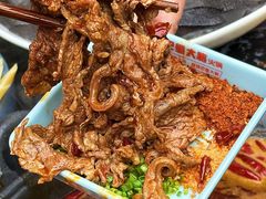 -巴蜀大将火锅(春熙店)