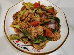 -旺达小吃•三十年福州菜(正大广场店)