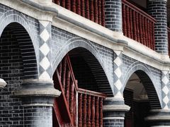 -遵义会议纪念馆