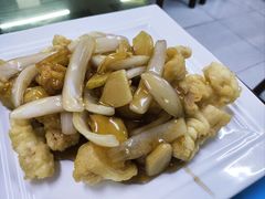 -来味香(麦世达韩国精品百货店)