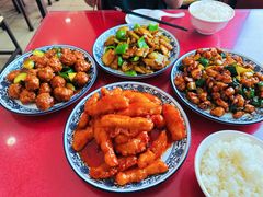 -北大地皖峰饭馆