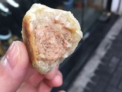 -宋记饼家(石门二路店)