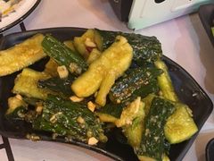 -云晓光头烧烤吧(新大陆广场店)