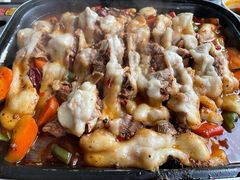 -古萧汪家羊肉馆(淮北四马路店)