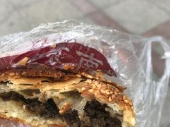 -朱记小郑酥烧饼(建康路店)