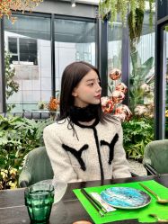 -DL HOPE明星造型